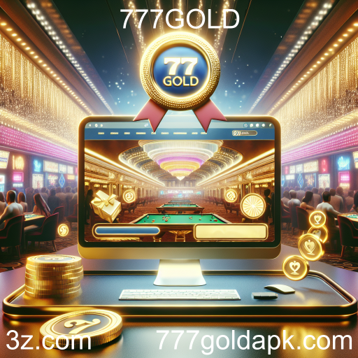 Explorando o Programa de Fidelidade do 777GOLD: Benefícios e Vantagens