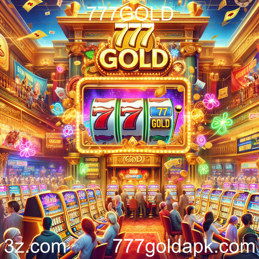 As Melhores Promoções da 777GOLD: Oportunidades Imperdíveis para Jogadores